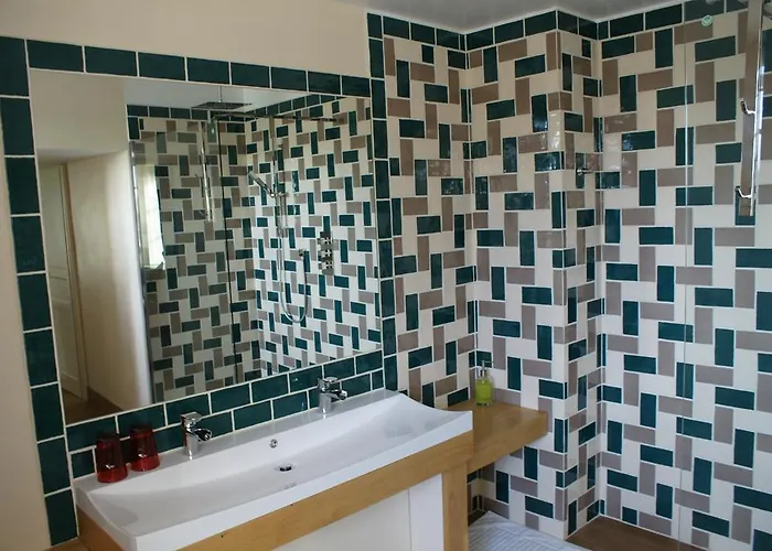 Le Clos Saint-gilles 3*