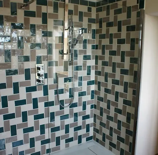 Le Clos Saint-gilles לינה וארוחת בוקר Ardevon