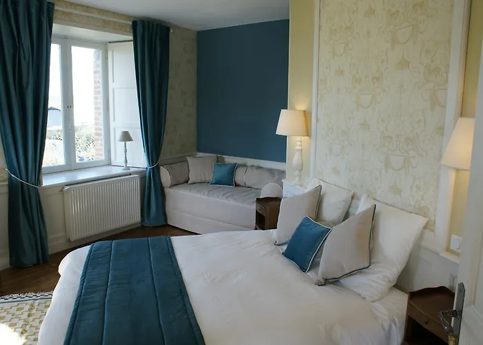 Le Clos Saint-gilles Ardevon