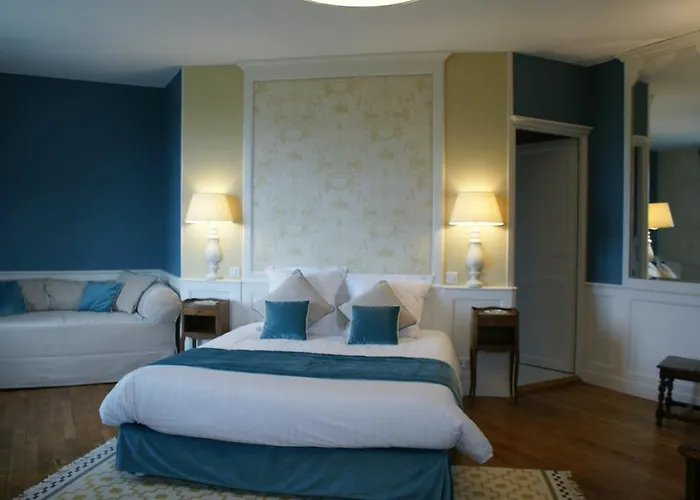 Le Clos Saint-gilles